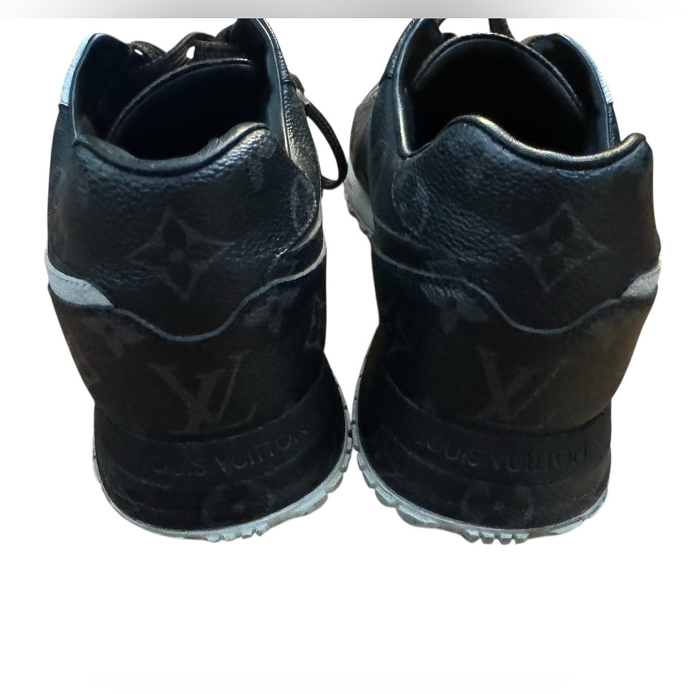 Louis Vuitton Run Away Sneakers - Picture 5 of 7